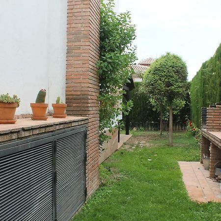 Villa Marin Suspiro del Moro Exterior photo