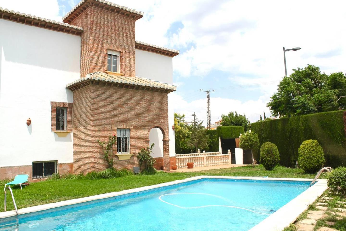 Villa Marin Suspiro del Moro Exterior photo
